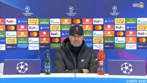 Klopp reveals Firmino's set-piece goal was trained